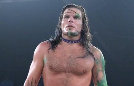 JEFF HARDY